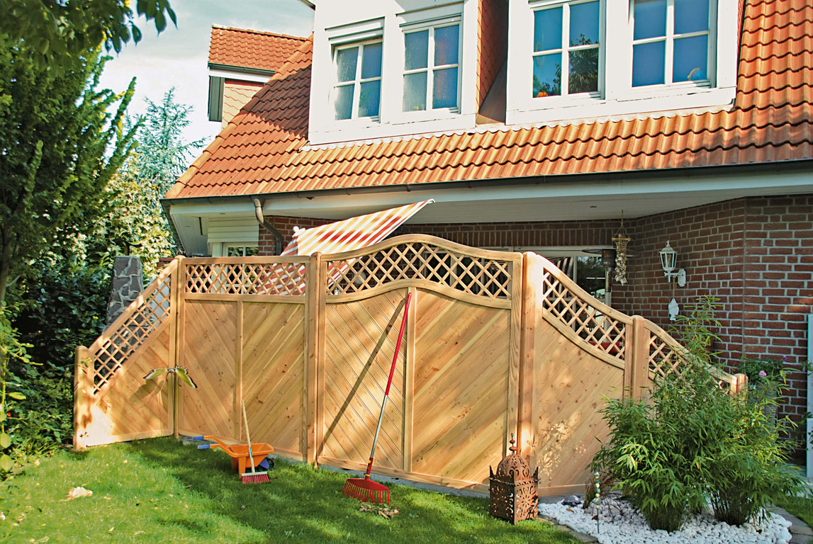 Ambiente mit CLASSICO-Serie Krone-Ranki Abschluß