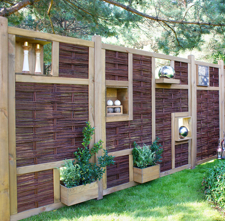 Ambiente mit LABO-3D Fenster