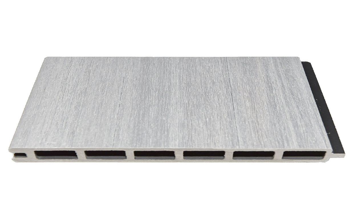 ELZE-Serie WPC-Steckzaunsystem ELZE-Serie WPC-Steckzaunsystem aus WPC Farbe beige