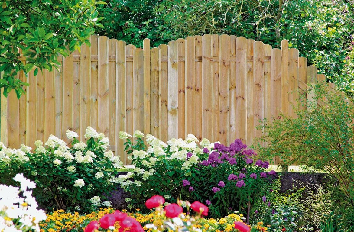 Ambiente mit DAAN-Serie Bogen