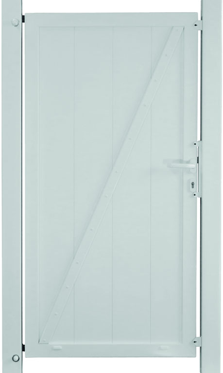 TRENDLINE-Beschlag-Set für Tor