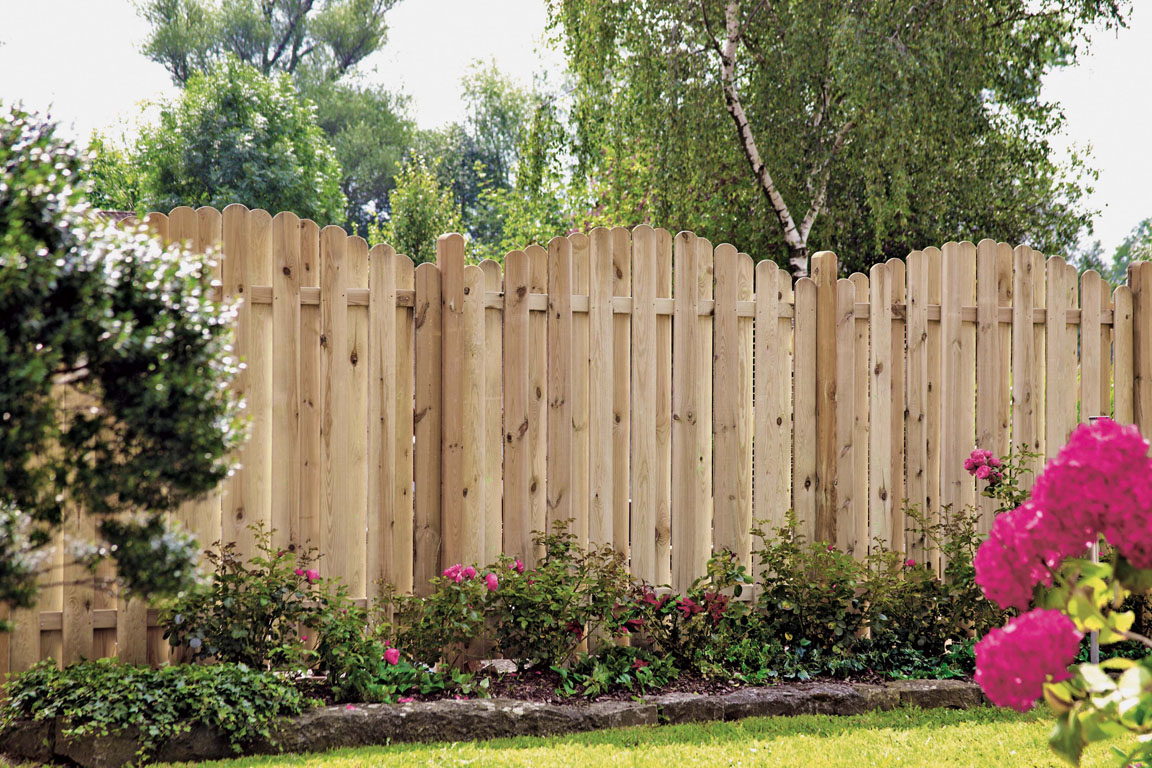 Ambiente mit LIEKE-Serie Bogen 180 x 180/160 cm