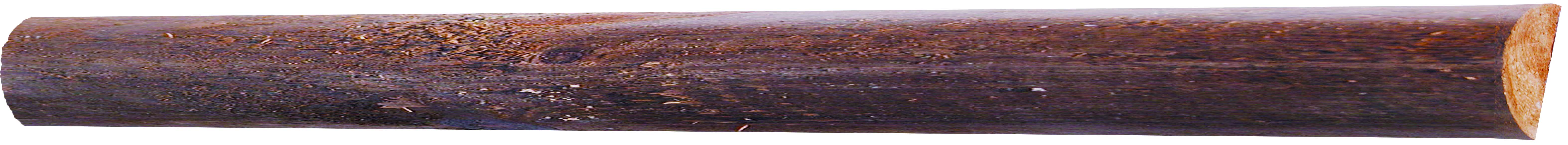 Querriegel 7 x 250 cm Ambiente mit Zaunset JEFFERSON 8