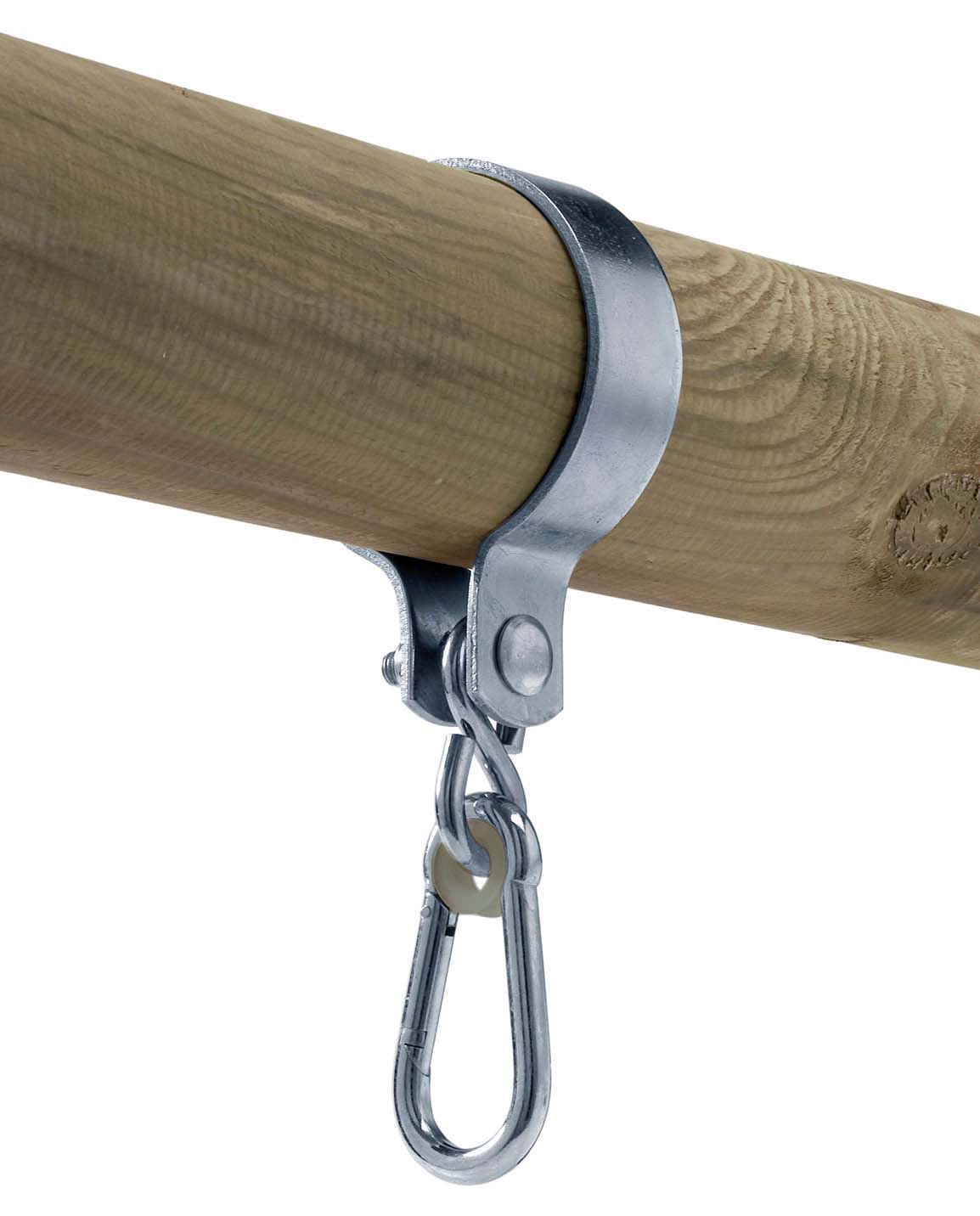 Schaukelschelle Ø 12 cm