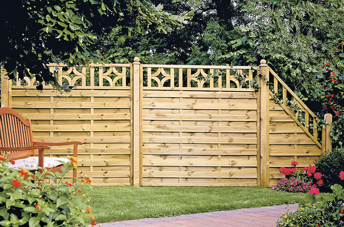 Ambiente mit OLYMP-Serie